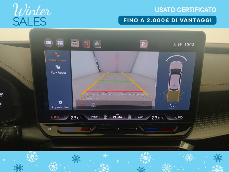 Cupra Leon 2.0 TDI 150 CV DSG