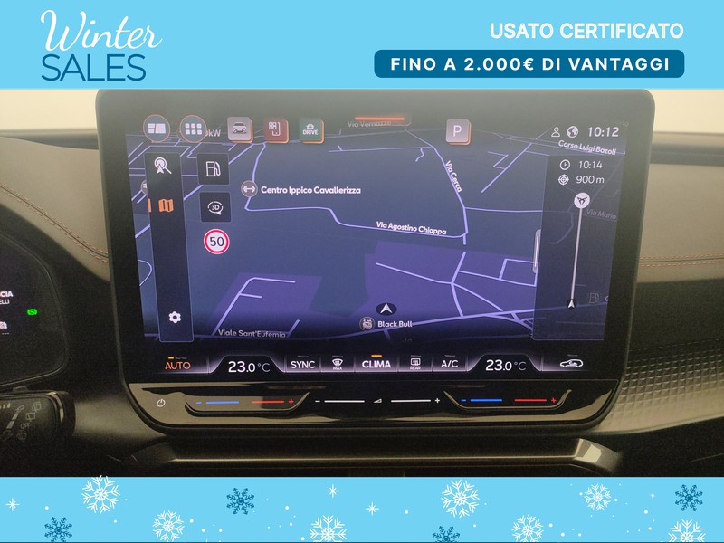 Cupra Leon 2.0 TDI 150 CV DSG