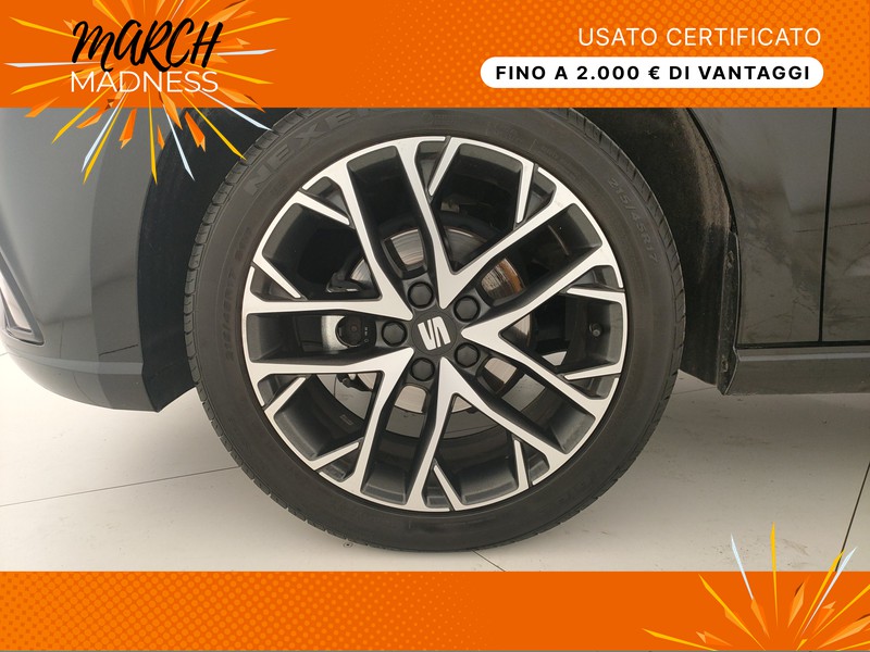 Seat Ibiza 1.0 EcoTSI Black Edition 95 CV