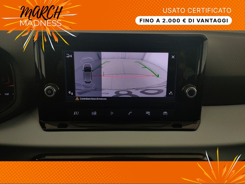 Seat Ibiza 1.0 EcoTSI Black Edition 95 CV