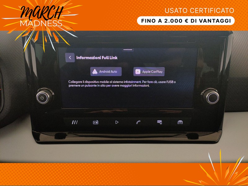 Seat Ibiza 1.0 EcoTSI Black Edition 95 CV