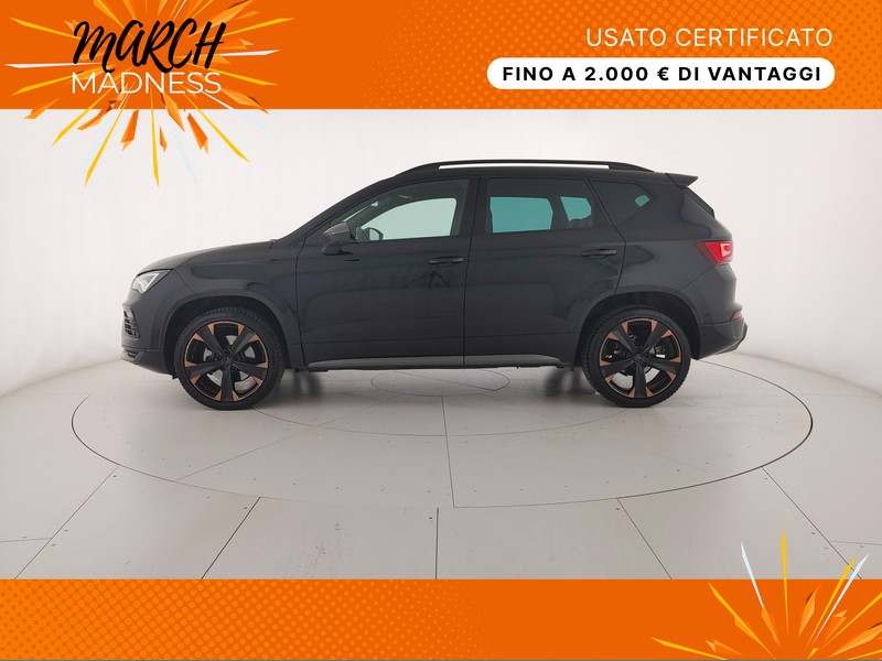 Cupra Ateca 1.5 TSI 150 CV DSG