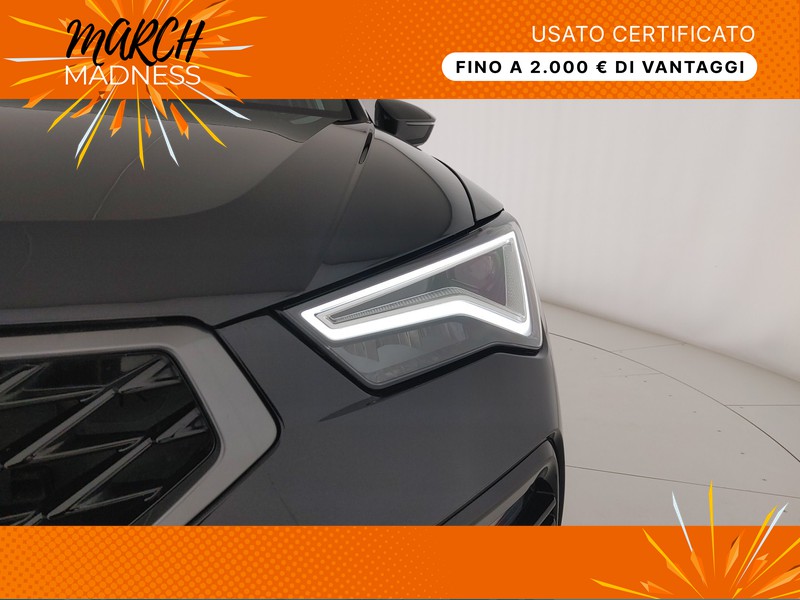 Cupra Ateca 1.5 TSI 150 CV DSG