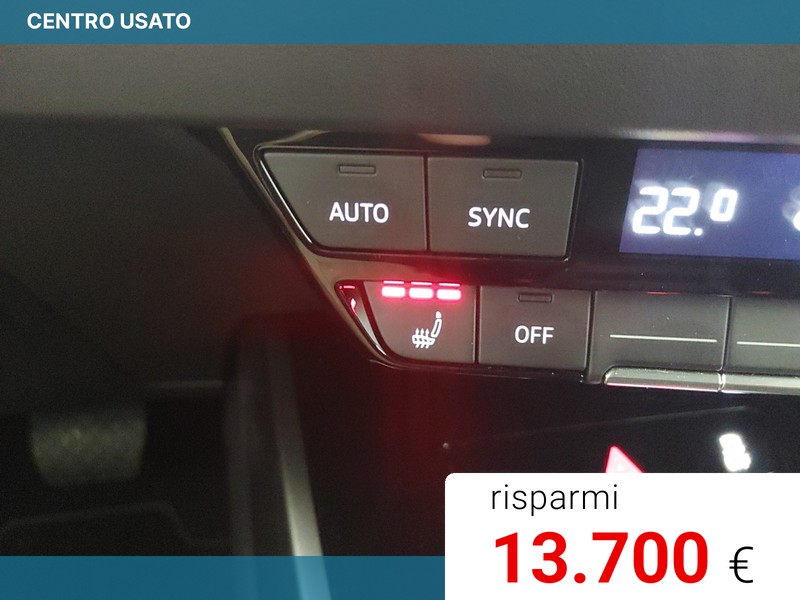 Audi Q4 e-tron 45 S line edition