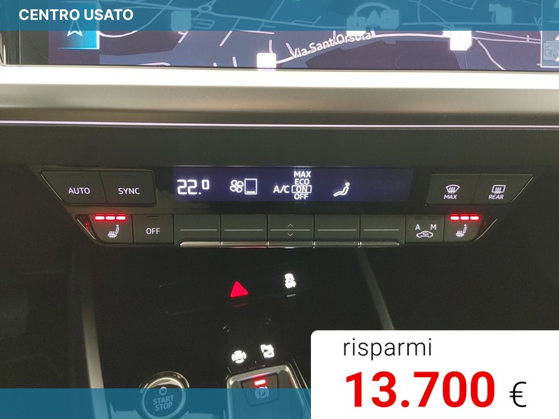 Audi Q4 e-tron 45 S line edition