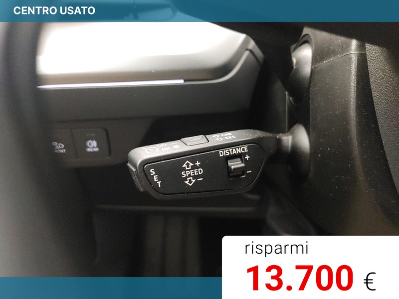 Audi Q4 e-tron 45 S line edition