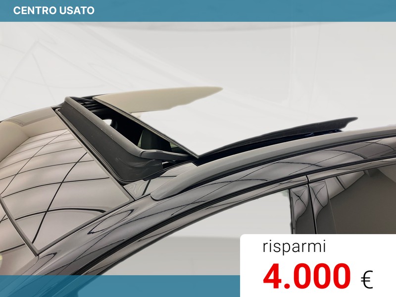 Audi RS6 Avant 4.0 quattro Tiptronic - CARBOCERAMICI -