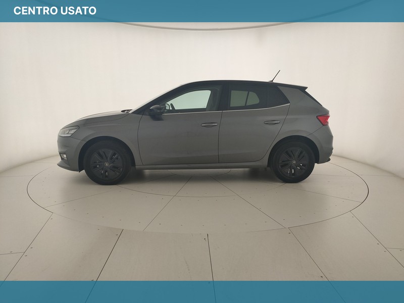 Skoda Fabia 1.0 TSI evo Style 95 CV