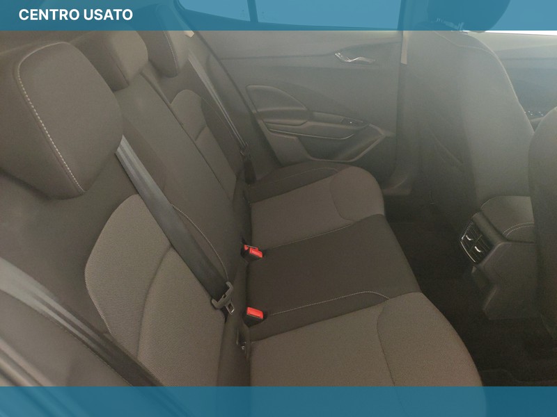 Skoda Fabia 1.0 TSI evo Style 95 CV