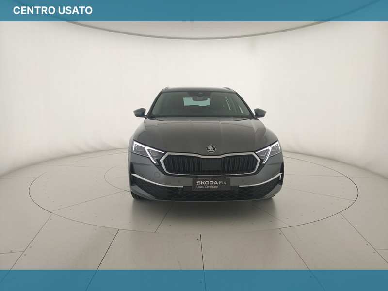 Skoda Octavia Wagon 2.0 TDI Style 150 CV DSG