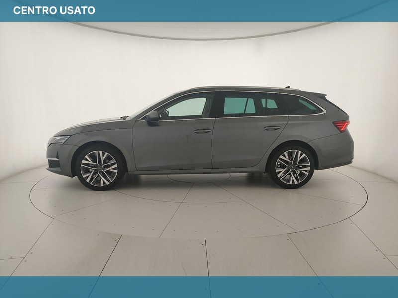 Skoda Octavia Wagon 2.0 TDI Style 150 CV DSG