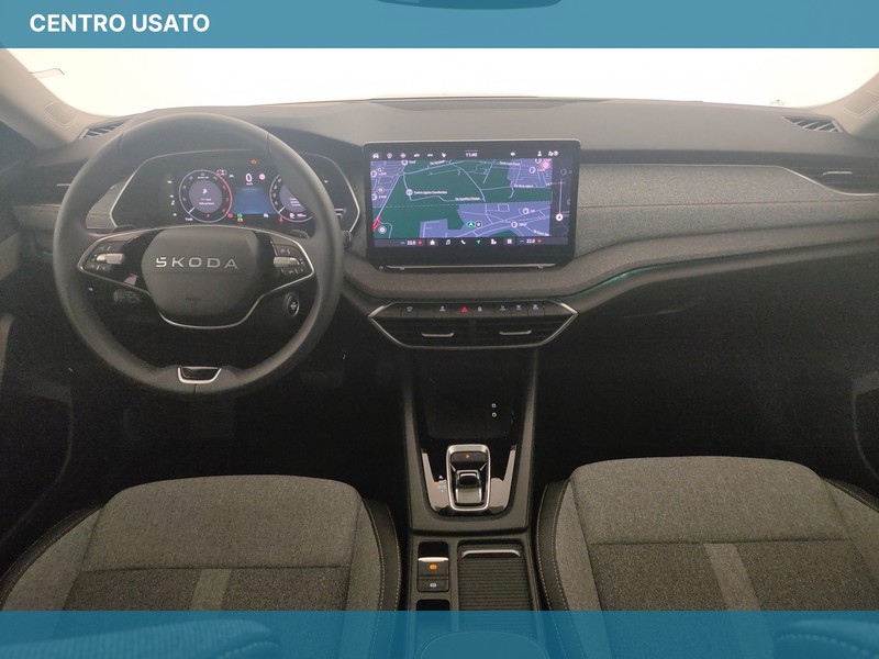 Skoda Octavia Wagon 2.0 TDI Style 150 CV DSG