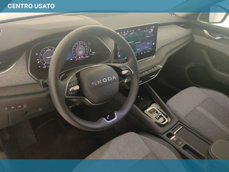 Skoda Octavia Wagon 2.0 TDI Style 150 CV DSG