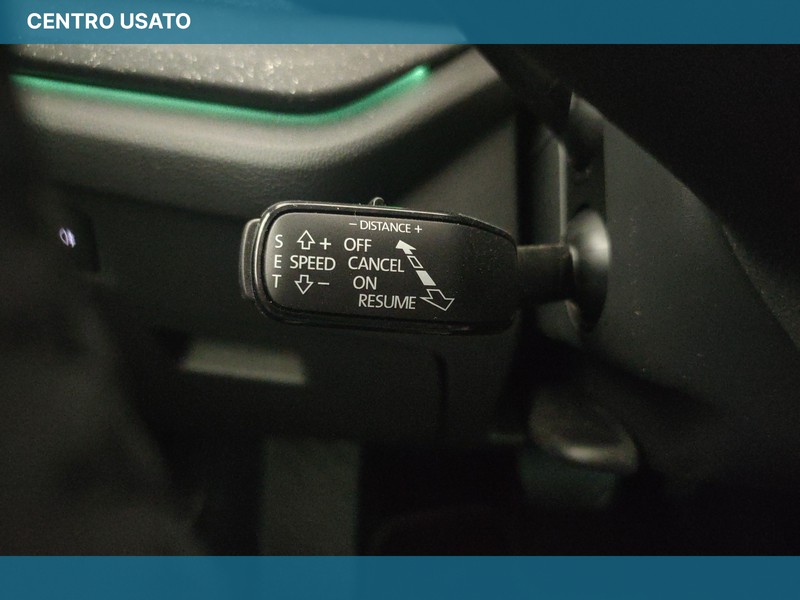 Skoda Octavia Wagon 2.0 TDI Style 150 CV DSG