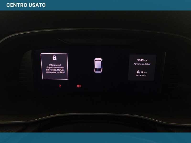 Skoda Octavia Wagon 2.0 TDI Style 150 CV DSG