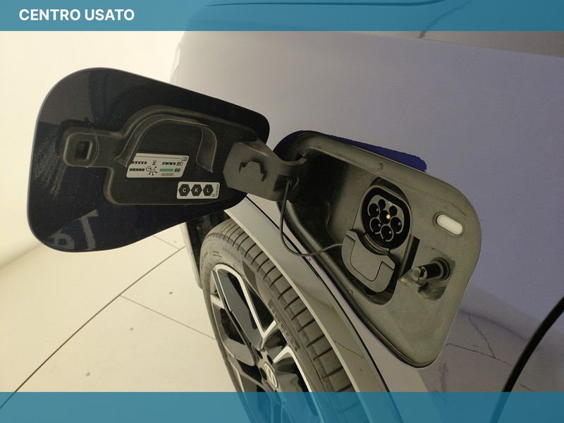 Volkswagen Tayron eHybrid 1.5 TSI R-Line Plus 204 CV DSG