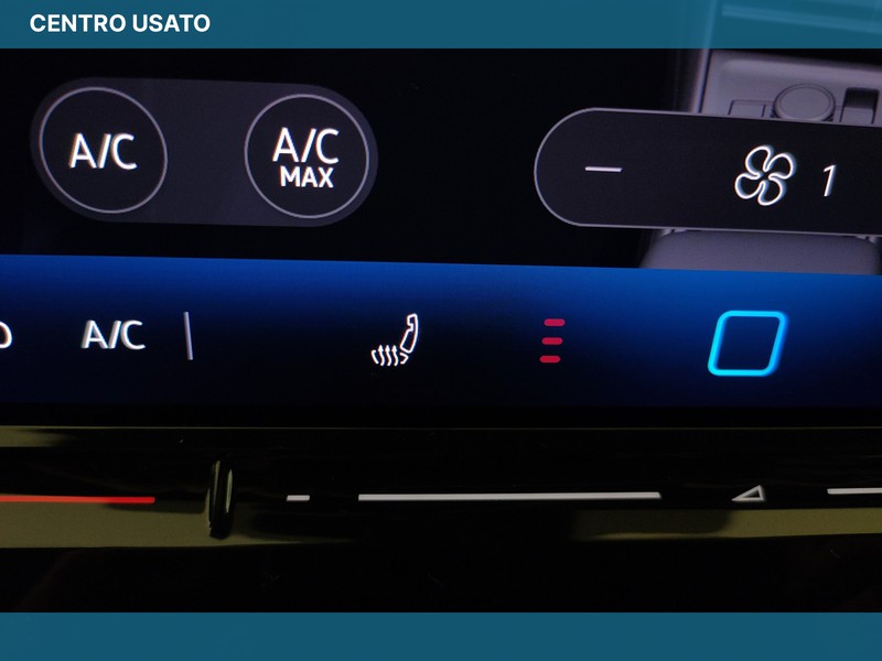 Volkswagen Tayron eHybrid 1.5 TSI R-Line Plus 204 CV DSG