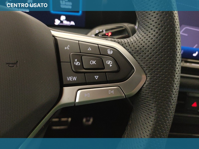 Volkswagen Tayron eHybrid 1.5 TSI R-Line Plus 204 CV DSG