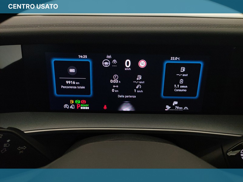 Volkswagen Tayron eHybrid 1.5 TSI R-Line Plus 204 CV DSG