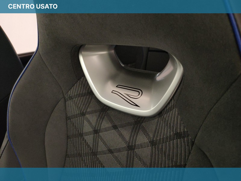 Volkswagen Tayron eHybrid 1.5 TSI R-Line Plus 204 CV DSG