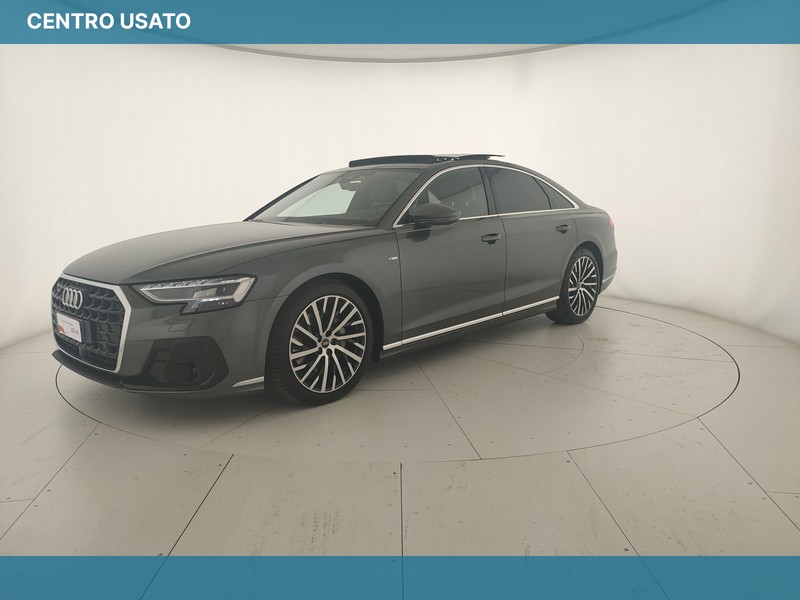 Audi A8 50 3.0 TDI quattro Tiptronic - SOSPENSIONI -