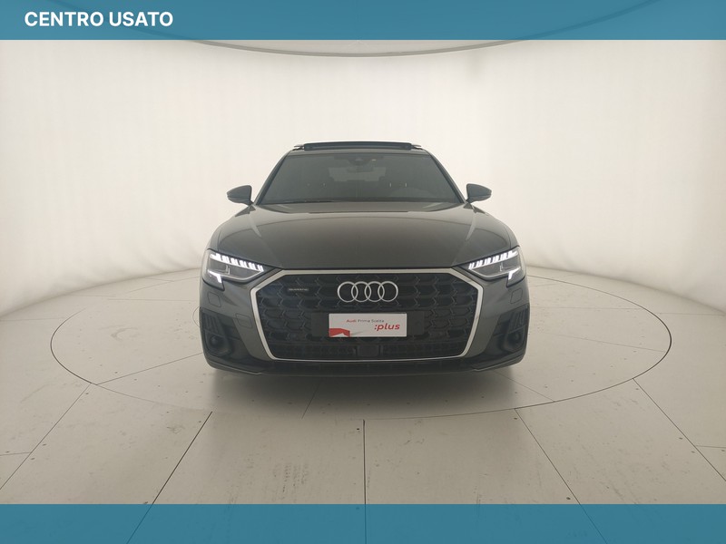 Audi A8 50 3.0 TDI quattro Tiptronic - SOSPENSIONI -