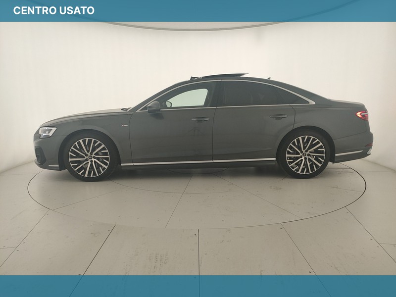 Audi A8 50 3.0 TDI quattro Tiptronic - SOSPENSIONI -