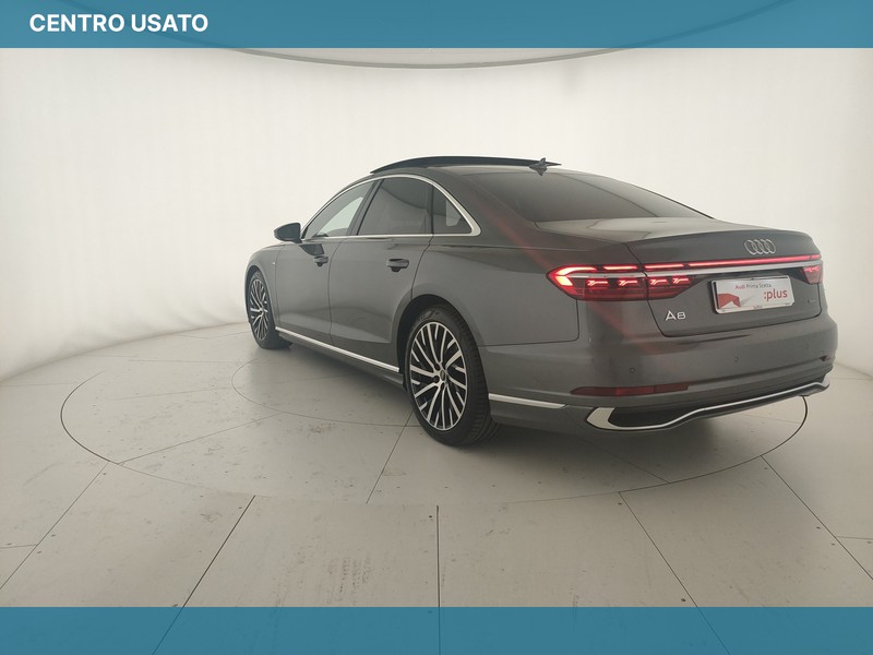 Audi A8 50 3.0 TDI quattro Tiptronic - SOSPENSIONI -
