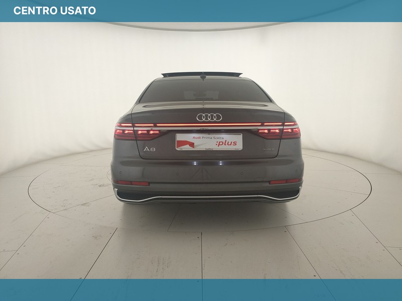 Audi A8 50 3.0 TDI quattro Tiptronic - SOSPENSIONI -