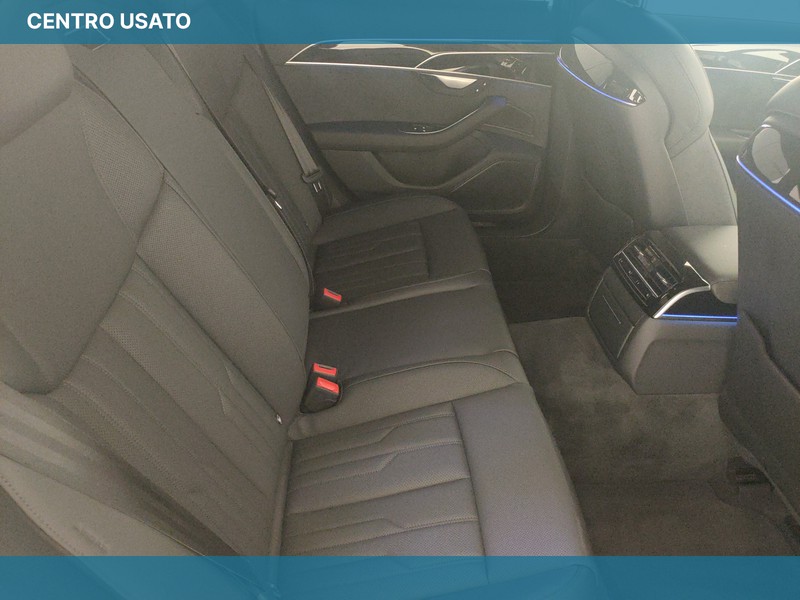 Audi A8 50 3.0 TDI quattro Tiptronic - SOSPENSIONI -