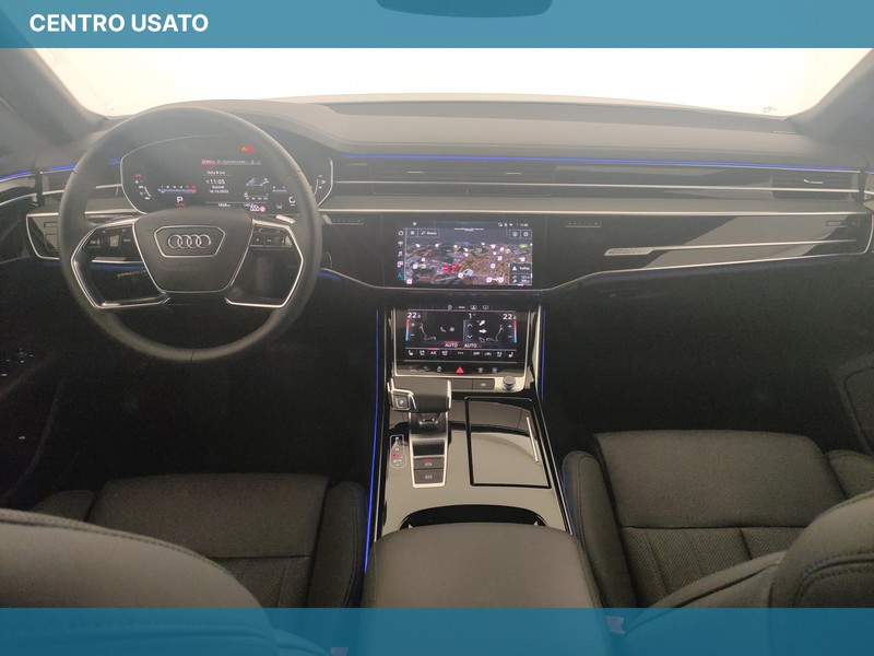 Audi A8 50 3.0 TDI quattro Tiptronic - SOSPENSIONI -