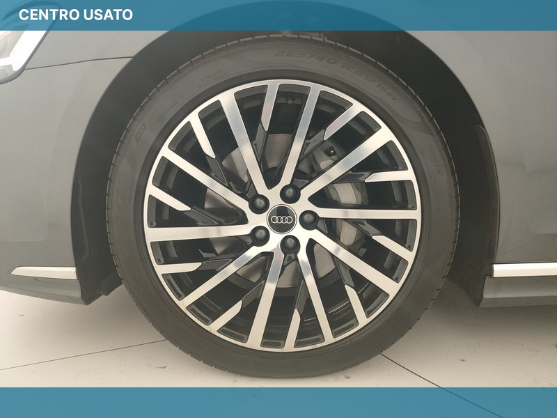 Audi A8 50 3.0 TDI quattro Tiptronic - SOSPENSIONI -