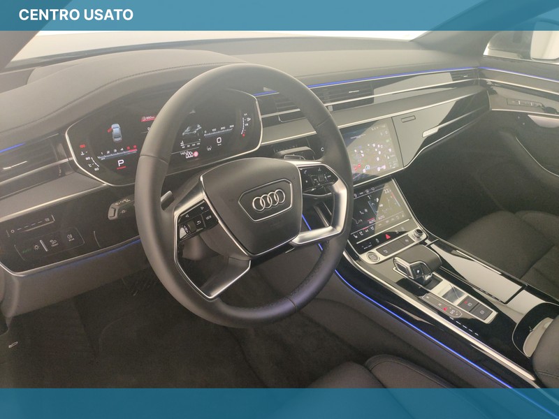 Audi A8 50 3.0 TDI quattro Tiptronic - SOSPENSIONI -
