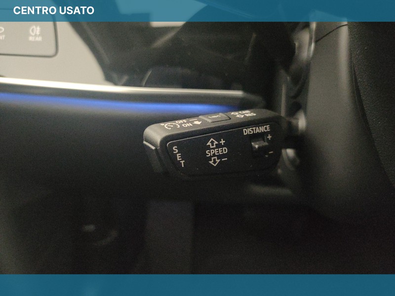 Audi A8 50 3.0 TDI quattro Tiptronic - SOSPENSIONI -