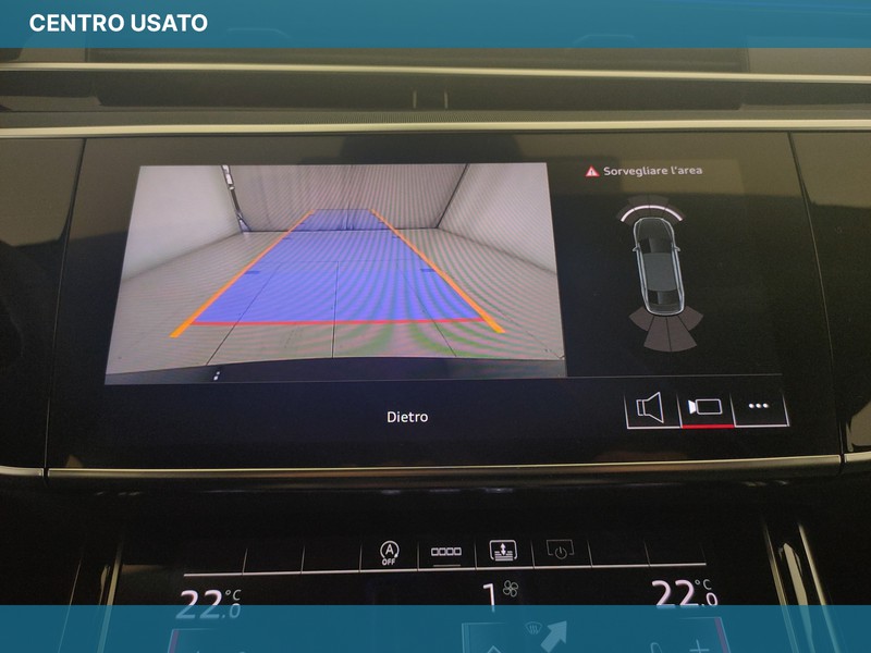 Audi A8 50 3.0 TDI quattro Tiptronic - SOSPENSIONI -