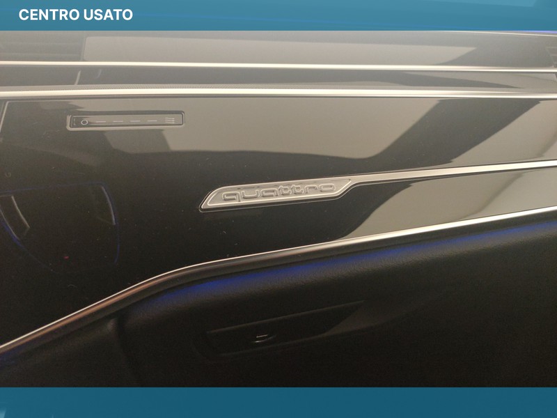 Audi A8 50 3.0 TDI quattro Tiptronic - SOSPENSIONI -