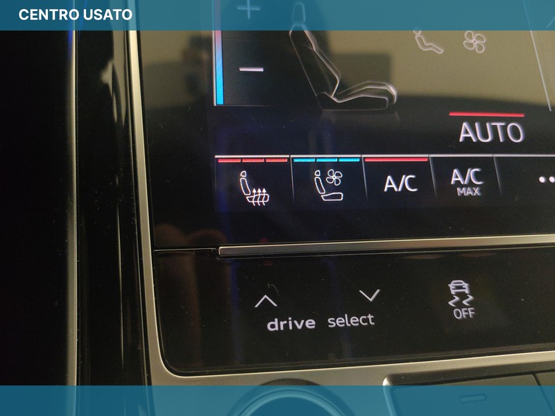 Audi A8 50 3.0 TDI quattro Tiptronic - SOSPENSIONI -