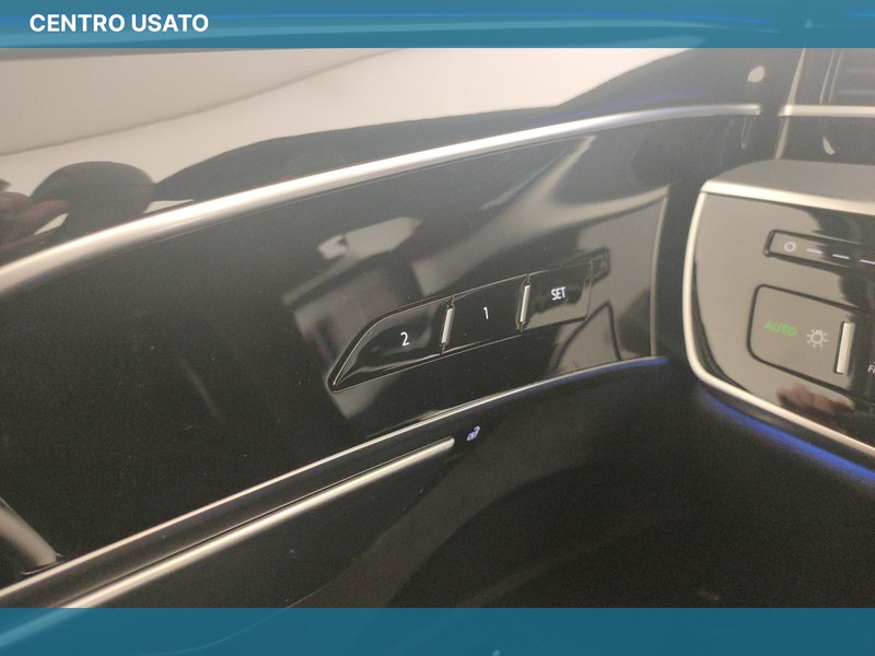 Audi A8 50 3.0 TDI quattro Tiptronic - SOSPENSIONI -