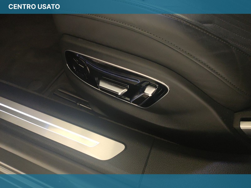 Audi A8 50 3.0 TDI quattro Tiptronic - SOSPENSIONI -