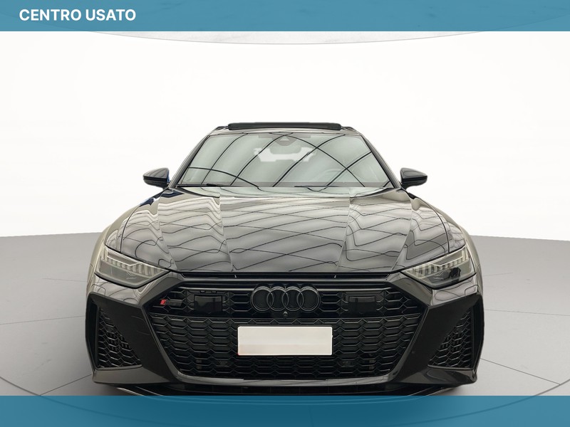 Audi RS6 Avant 4.0 quattro Tiptronic - CARBOCERAMICI -