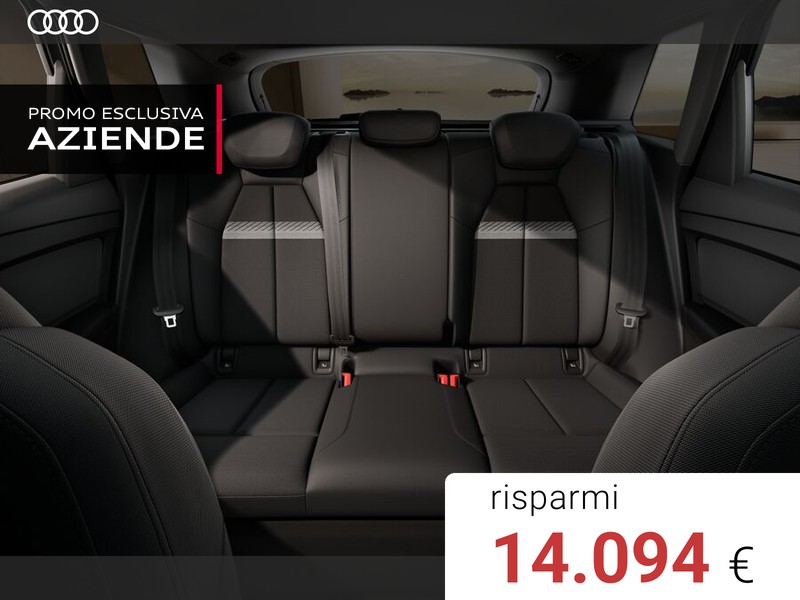 Audi Q4 e-tron S line 45