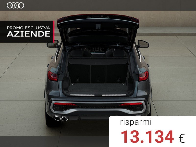 Audi SQ5 Launch Edition TFSI quattro 270 kW S tronic