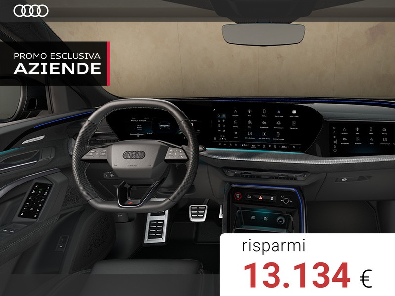 Audi SQ5 Launch Edition TFSI quattro 270 kW S tronic