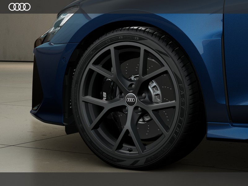 Audi RS3 sedan 2.5 tfsi quattro s-tronic