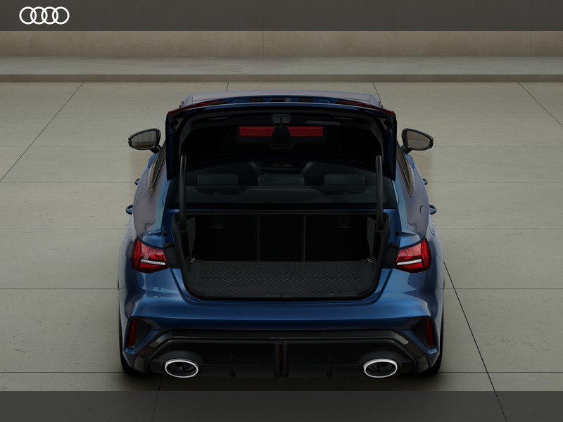 Audi RS3 sedan 2.5 tfsi quattro s-tronic