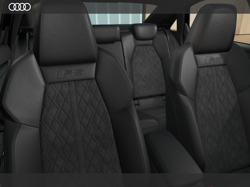 Audi RS3 sedan 2.5 tfsi quattro s-tronic