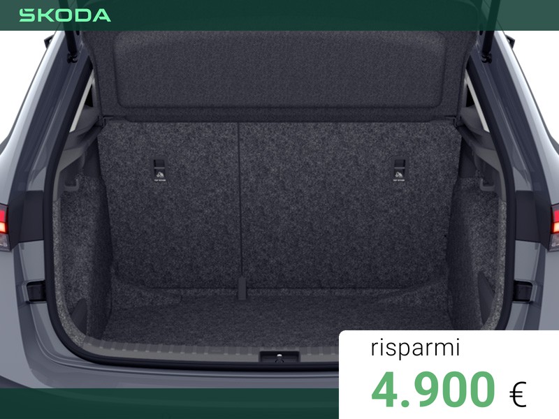 Skoda Scala Selection 1.0 TSI 95 CV