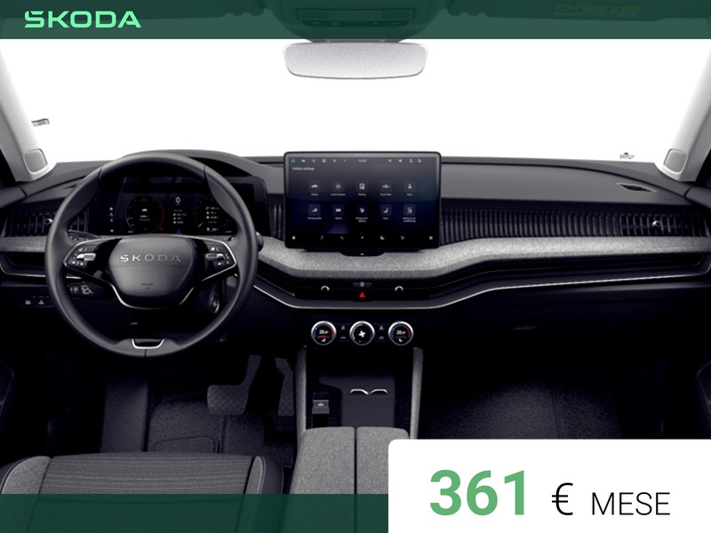 Skoda Superb Wagon Selection 2.0 TDI 150 CV DSG