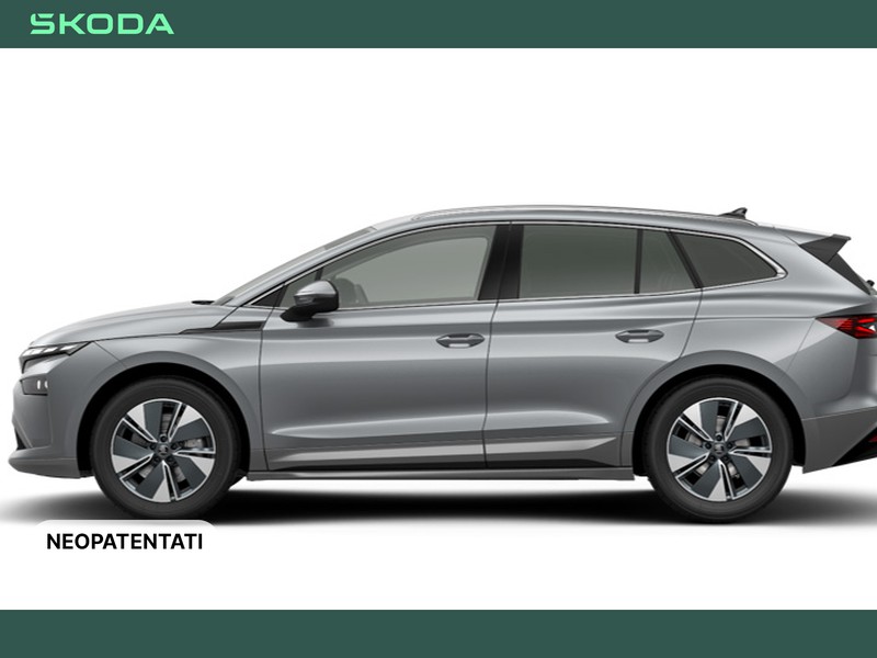 Skoda Enyaq 85x