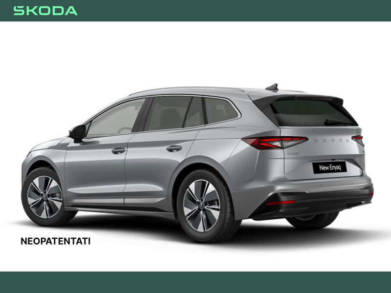 Skoda Enyaq 85x
